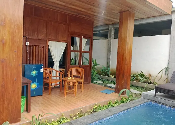 Sunrise Wood House